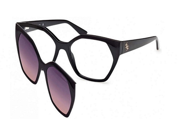 Guess GU 50222 001 с клипоном