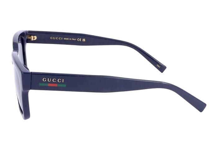 Солнцезащитные очки Gucci GG 1857/SK 003 — вид сбоку