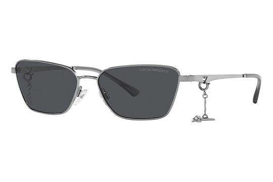 Emporio Armani EA 2141 3010/87 D56