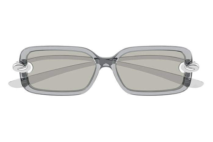 Солнцезащитные очки Bottega Veneta BV 1439S 004 — фронтальный вид