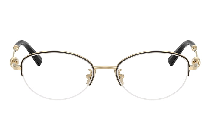 Оправы Tiffany TF 1171D 6164 — фронтальный вид