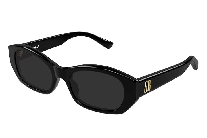 Balenciaga BB 0476S 001