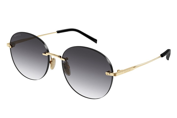 Gucci GG 2101/SA 001