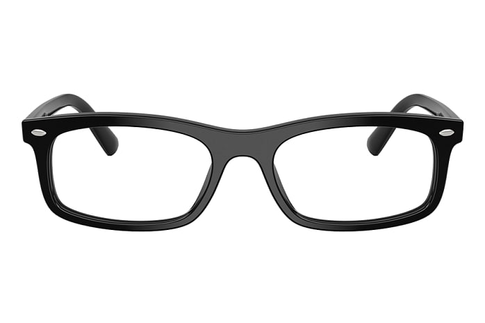 Оправы Ray-Ban RX 5450 2000 — фронтальный вид
