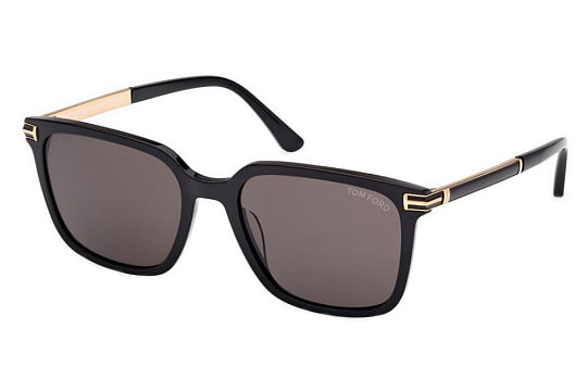 Tom Ford TF 1183/S 01A D56