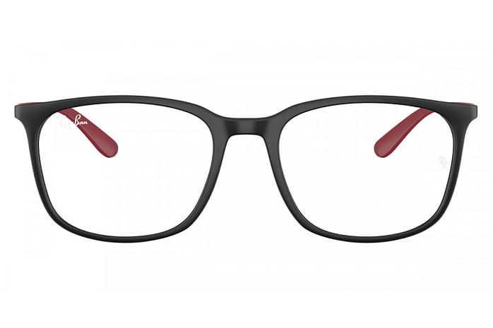 Оправы Ray-Ban RX 7199 5915 — фронтальный вид