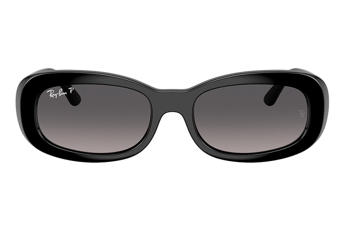 Солнцезащитные очки Ray-Ban RB 2221 901/M3 — фронтальный вид