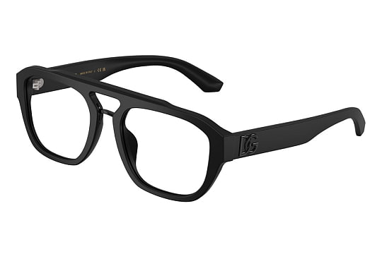 Dolce & Gabbana DG 3415 2525 D55