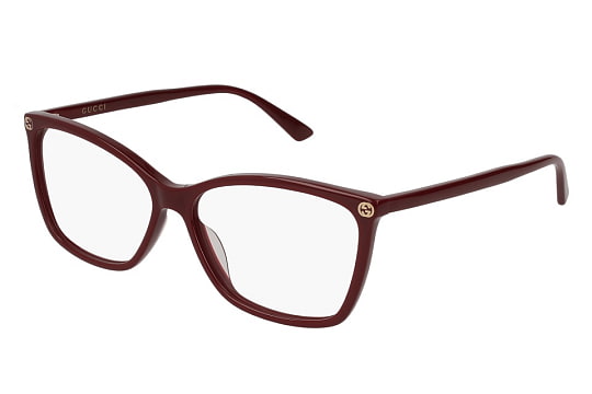 Gucci GG 0025O 007 D56