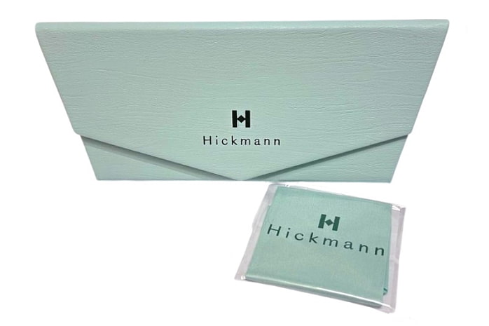 Футляр Hickmann HI 3249 03A