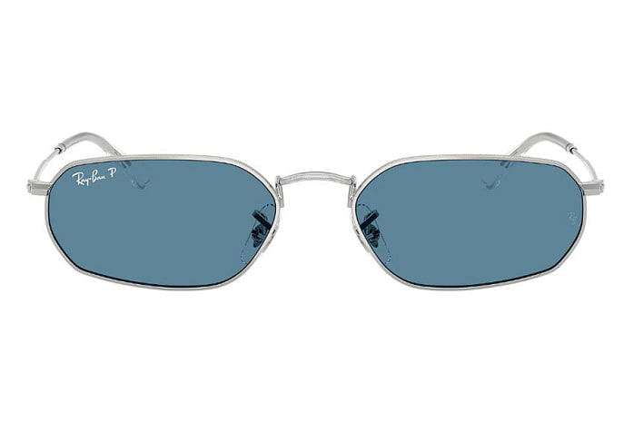 Солнцезащитные очки Ray-Ban RB 3947 003/S2 — фронтальный вид