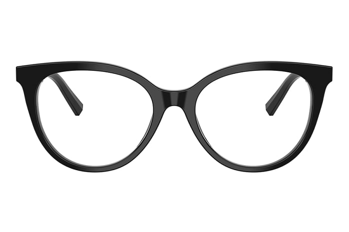 Оправы Tiffany TF 2277 8001 — фронтальный вид