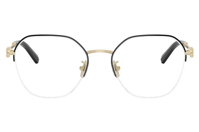 Оправы Tiffany TF 1167D 6164 — фронтальный вид