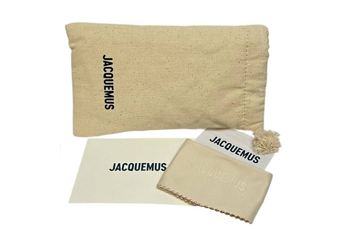 Футляр Jacquemus Jac-192/2