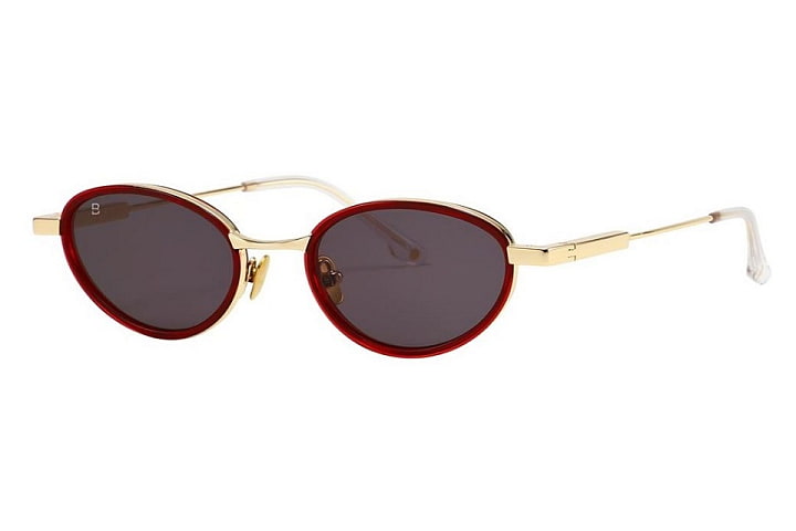 BALI Eyewear KISS SUN S25617 B2C5