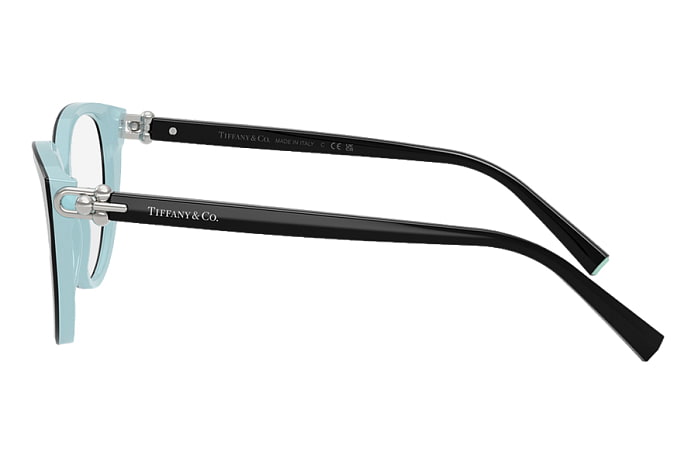 Оправы Tiffany TF 2292 8055 — вид сбоку