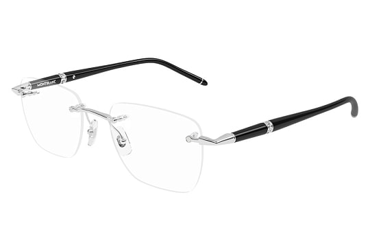 Mont Blanc MB 0346O 004 D53