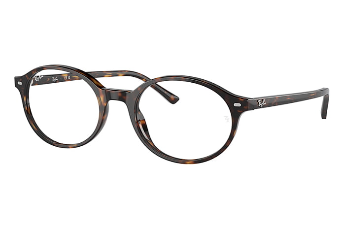 Оправы Ray-Ban RX 5429 2012 — вид под углом 45°