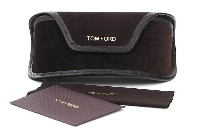 Футляр Tom Ford TF 1343/S 01D