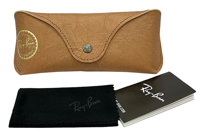 Футляр Ray-Ban RB 4436D 6772/87