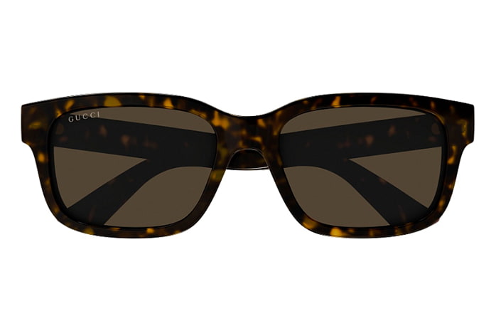 Солнцезащитные очки Gucci GG 1583/S 002 — фронтальный вид