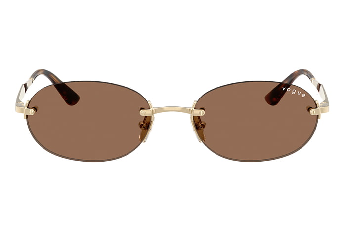 Солнцезащитные очки Vogue VO 4342S 848/73 — фронтальный вид