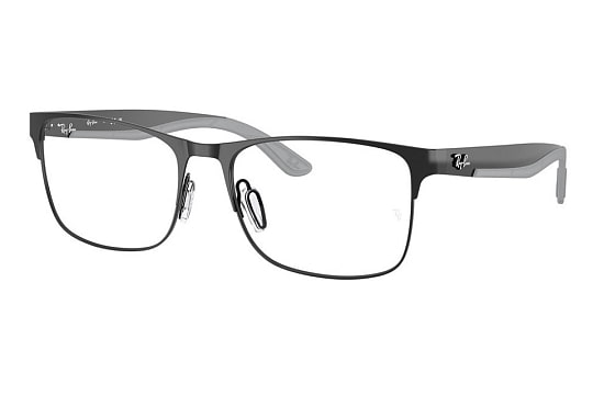 Ray-Ban RX 7550 3222 D57