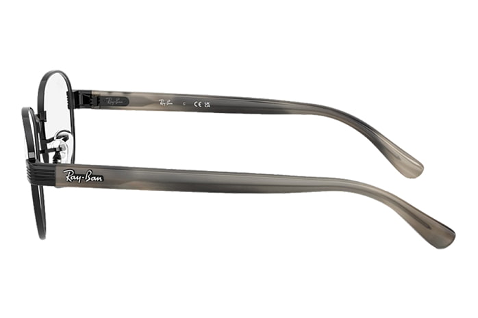 Оправы Ray-Ban RX 6543 2509 — вид сбоку