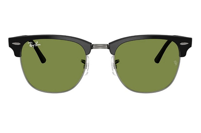 Солнцезащитные очки Ray-Ban RB 3016 601S/4E — фронтальный вид