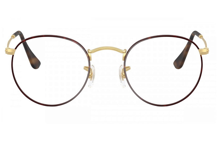 Оправы Ray-Ban RX 3447V 3188 — фронтальный вид