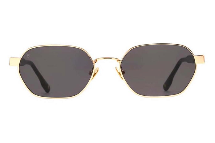 Солнцезащитные очки BALI Eyewear STORM SUN S25477 B2C1 — фронтальный вид
