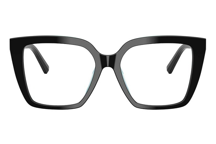 Оправы Tiffany TF 2278 8055 — фронтальный вид