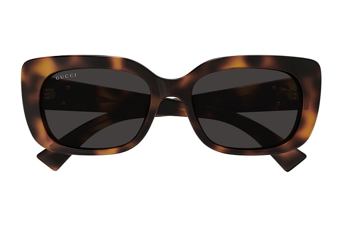Солнцезащитные очки Gucci GG 1979/SK 002 — фронтальный вид