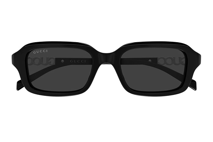 Солнцезащитные очки Gucci GG 2152/S 001 — фронтальный вид