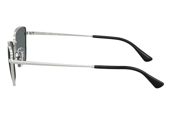 Солнцезащитные очки Ray-Ban RB 3783 003/81 — вид сбоку