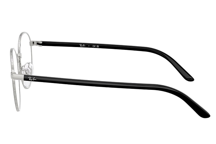 Оправы Ray-Ban RX 6538D 2861 — вид сбоку