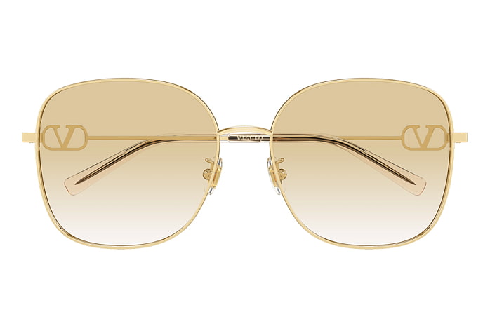 Солнцезащитные очки Valentino VG 0042SK 003 — фронтальный вид