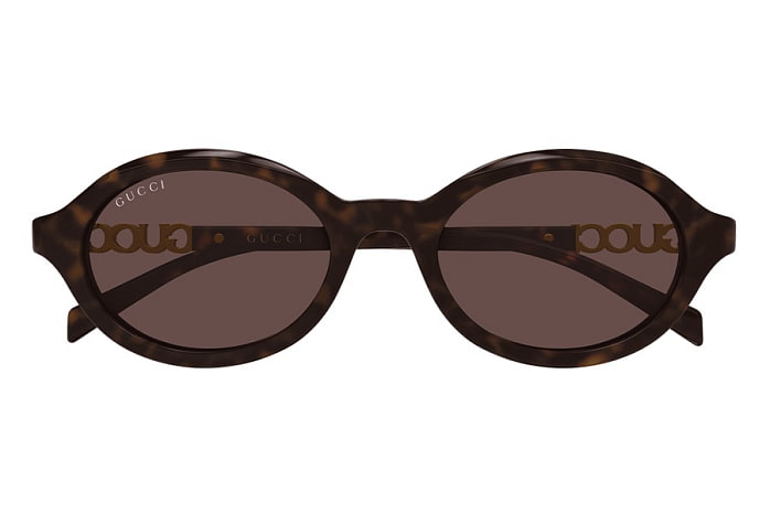 Солнцезащитные очки Gucci GG 2153/S 002 — фронтальный вид