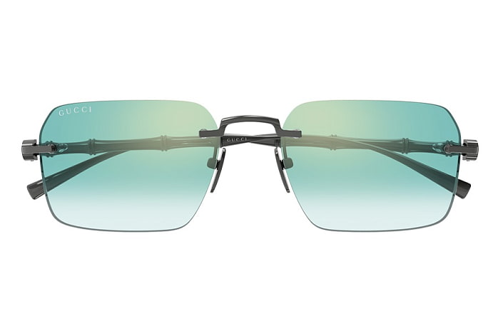 Солнцезащитные очки Gucci GG 2154/S 004 — фронтальный вид
