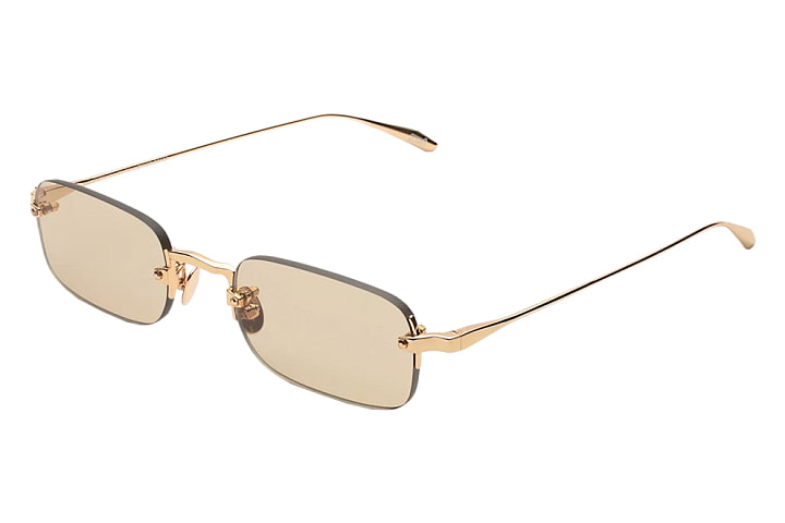Gast ASTRO Gold AS12