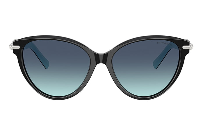 Солнцезащитные очки Tiffany TF 4261 8055/9S — фронтальный вид