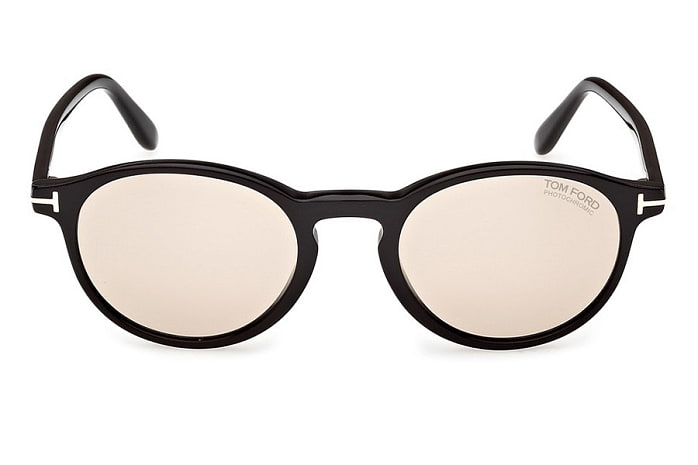 Солнцезащитные очки Tom Ford TF 1331/S 01E — фронтальный вид
