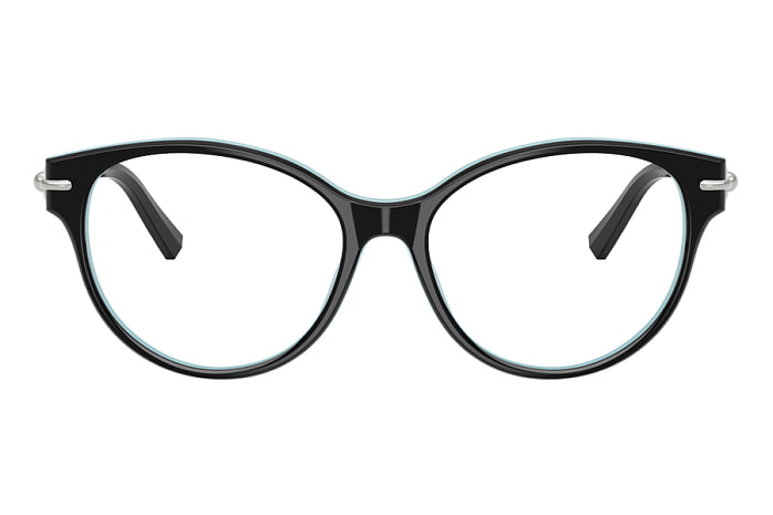 Оправы Tiffany TF 2289 8055 — фронтальный вид