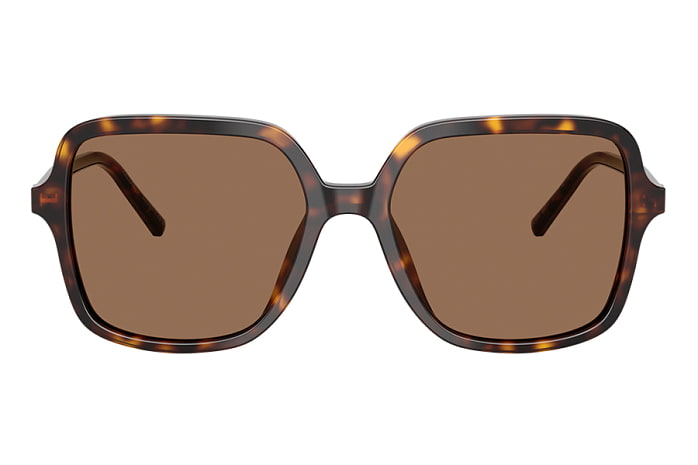 Солнцезащитные очки Dolce & Gabbana DG 4539 502/73 — фронтальный вид