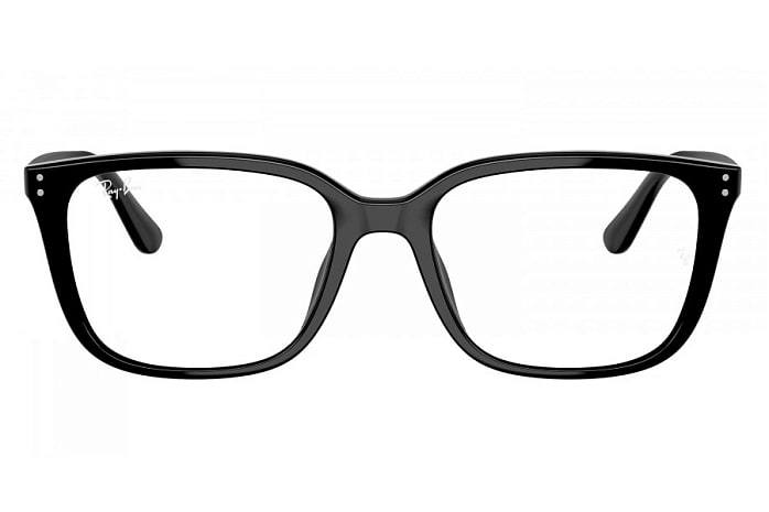 Оправы Ray-Ban RX 7248D 2000 — фронтальный вид
