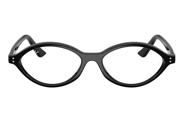 Оправы Ray-Ban RX 7265 8260 — фронтальный вид