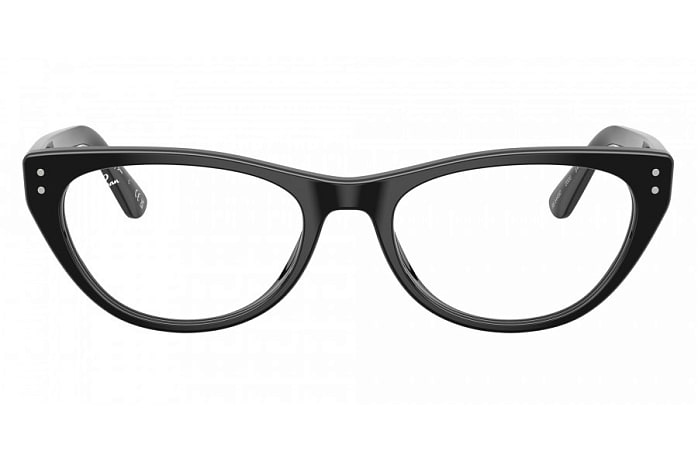 Оправы Ray-Ban RX 5449D 2000 — фронтальный вид