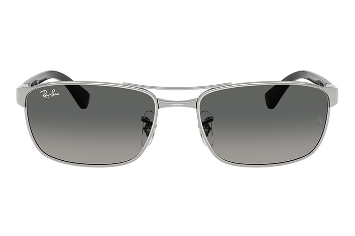 Солнцезащитные очки Ray-Ban RB 3778 003/71 — фронтальный вид