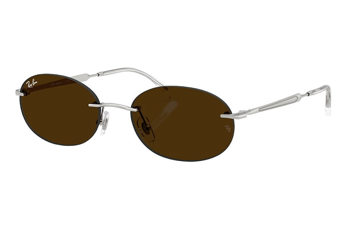Солнцезащитные очки Ray-Ban RB 3767 003/MG — вид сбоку