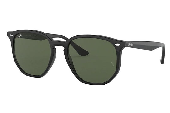 Ray-Ban RB 4306 601/71 D54